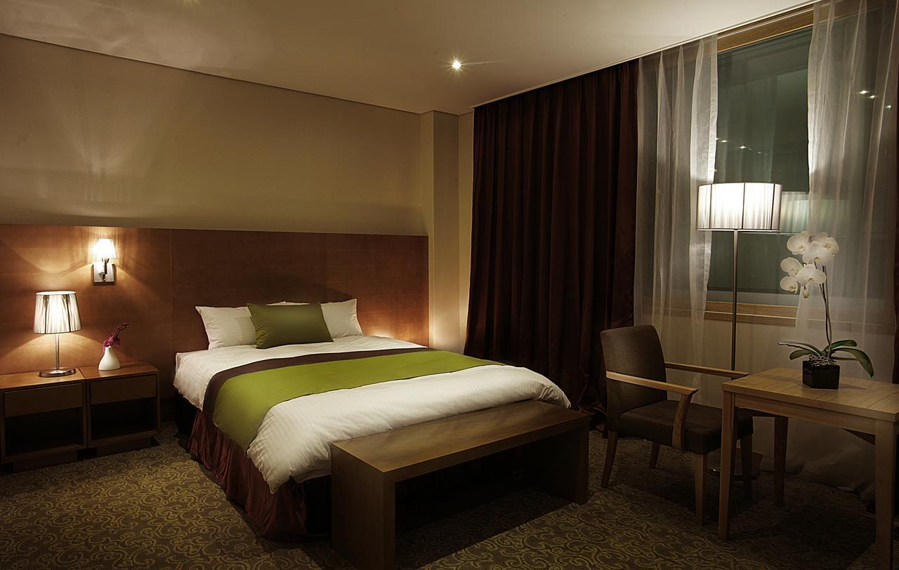 Y Ocean Hotel ยอซู ห้อง รูปภาพ